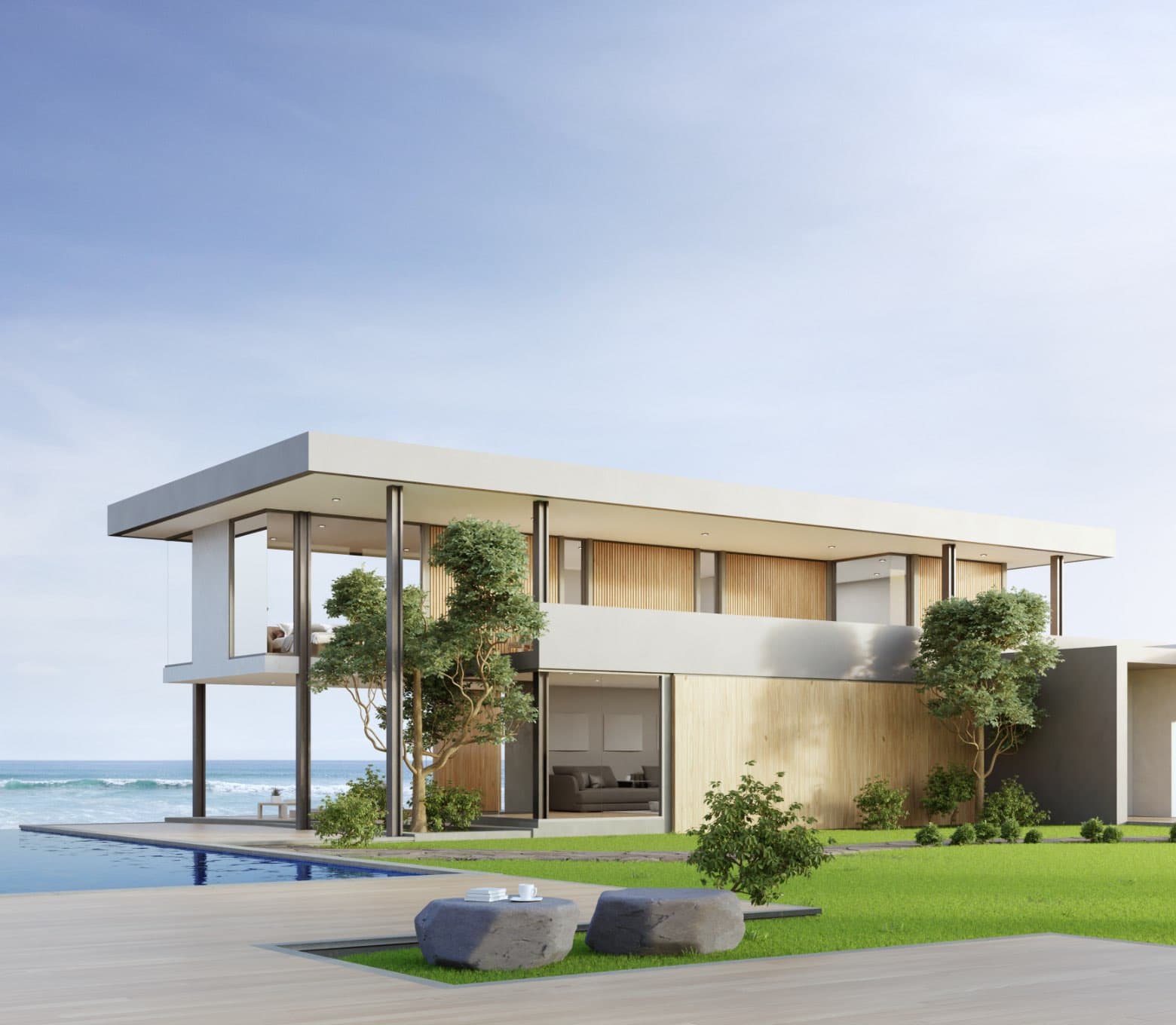 Sustainable Architecture