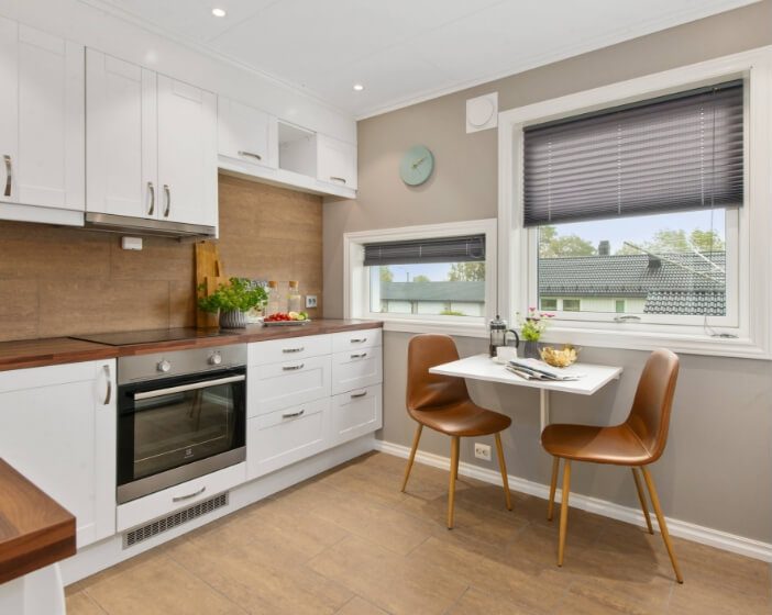 Modular Kitchen