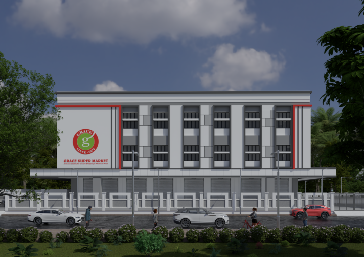 Commercial Construction