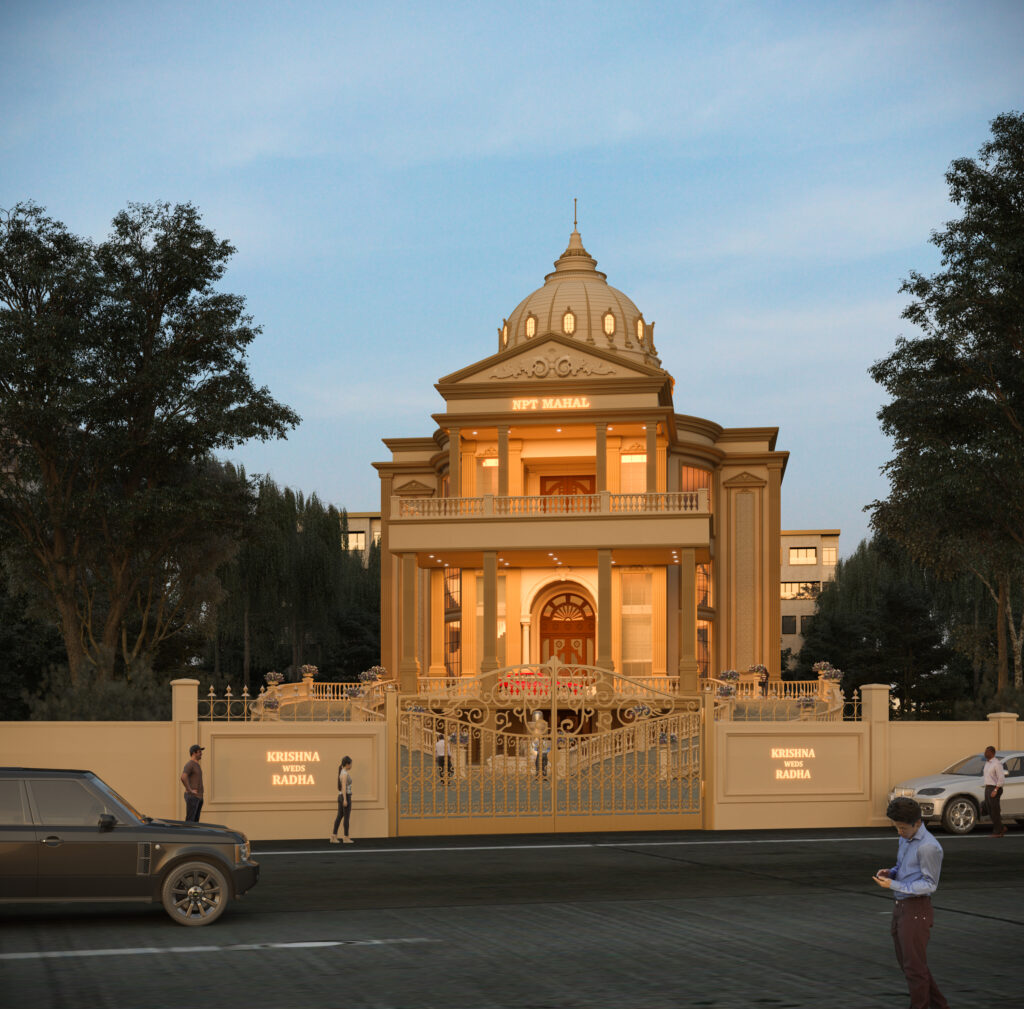 Architectural Firm in Ambattur