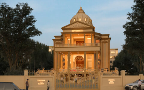 Architectural Firm in Ambattur
