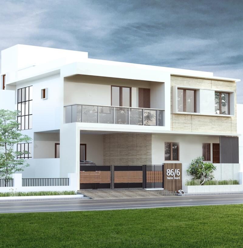 Residential