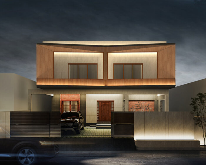 Residential Architects
