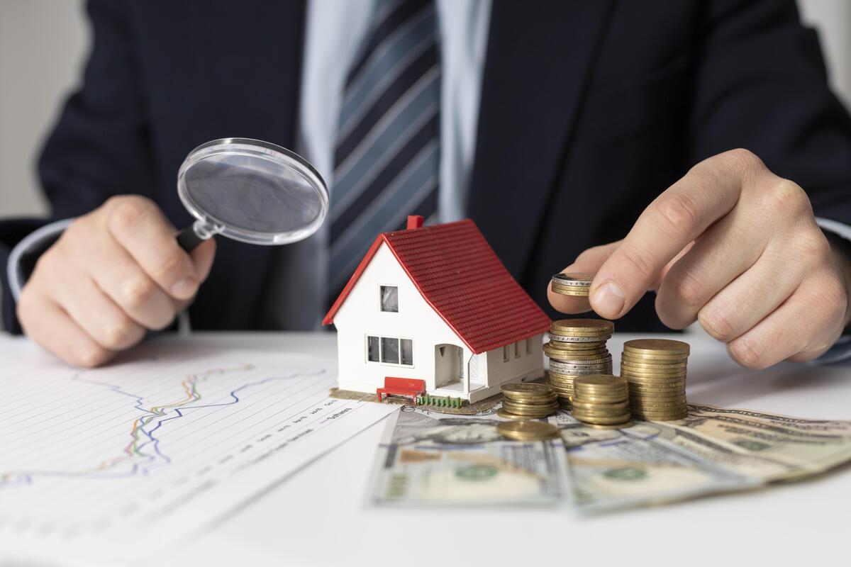 Home valuation