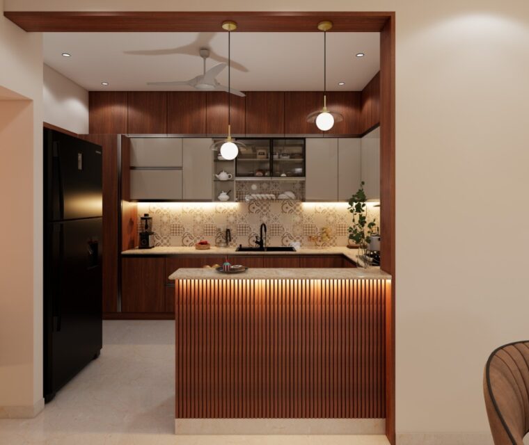 Kitchen Design