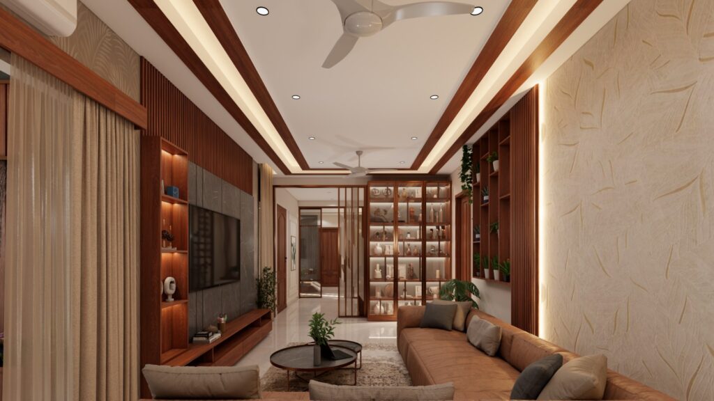 Living Room Designs