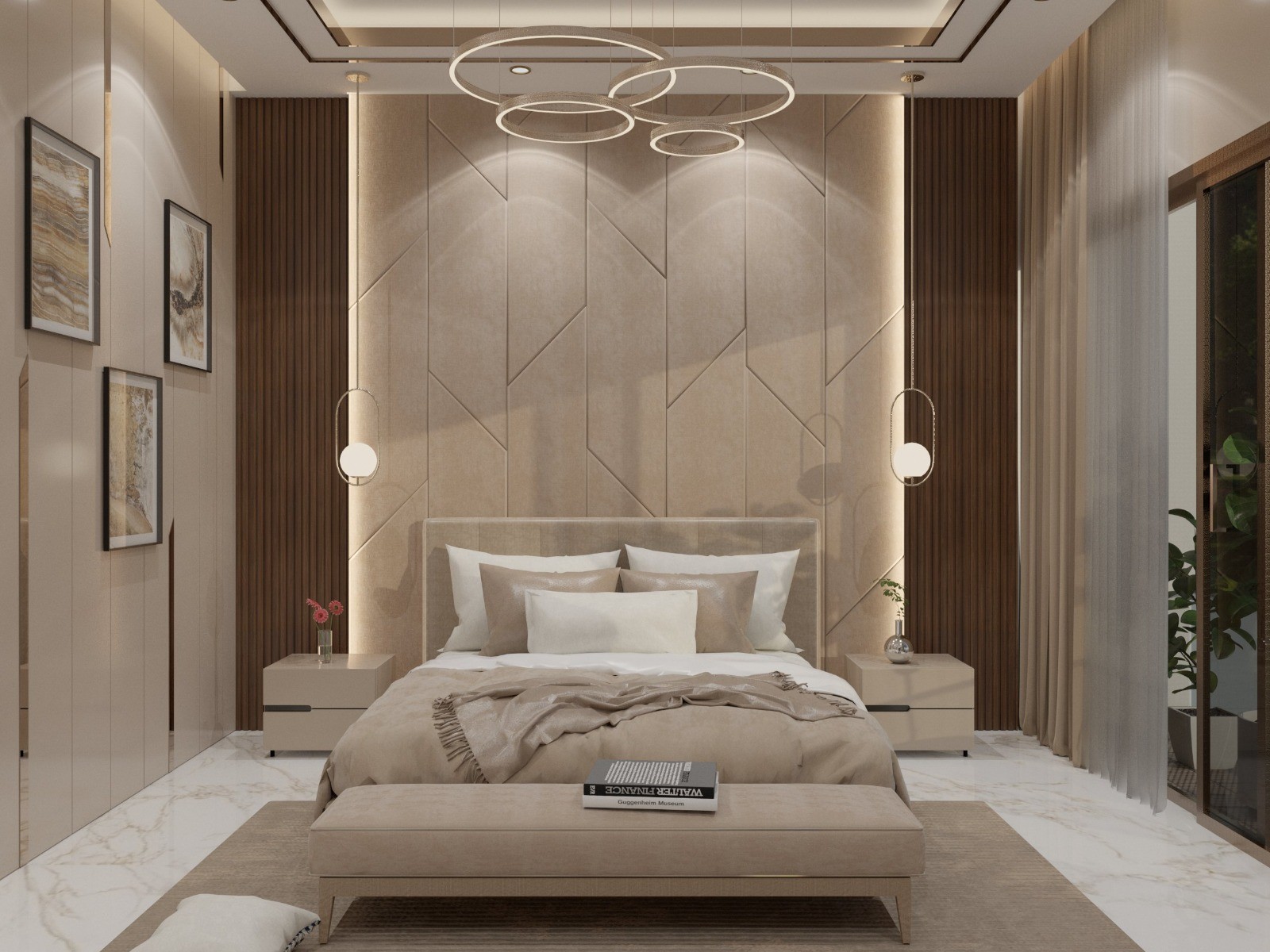 Home interiors