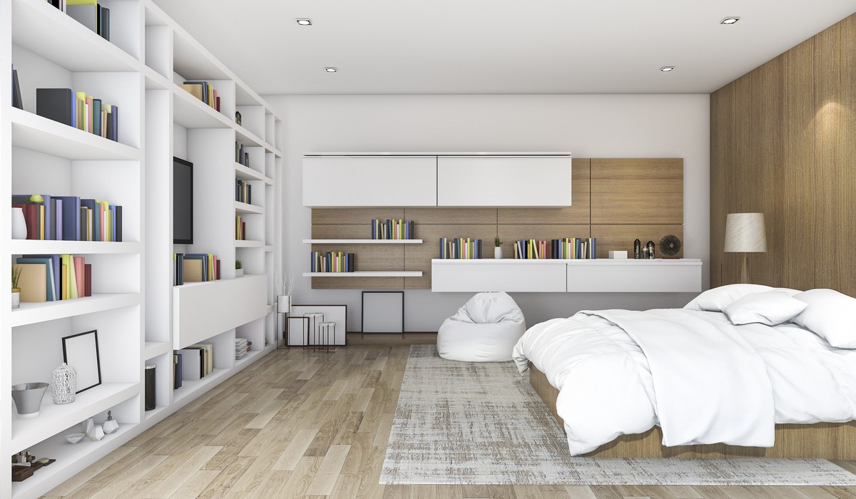 How much interior design cost in India?