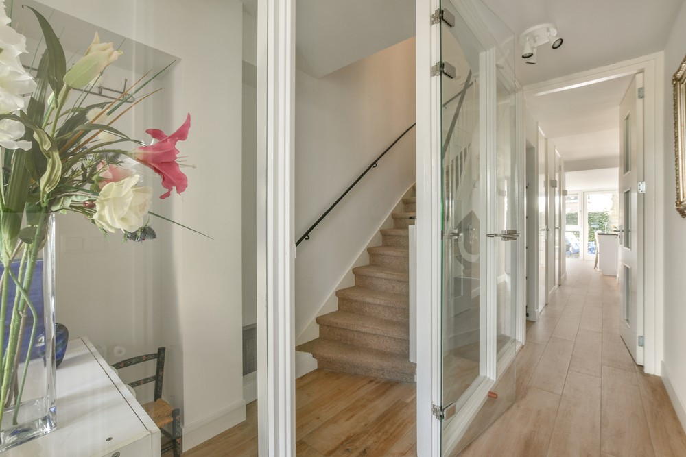 Types of Doors