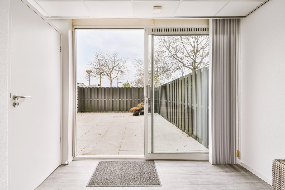 Types of Doors