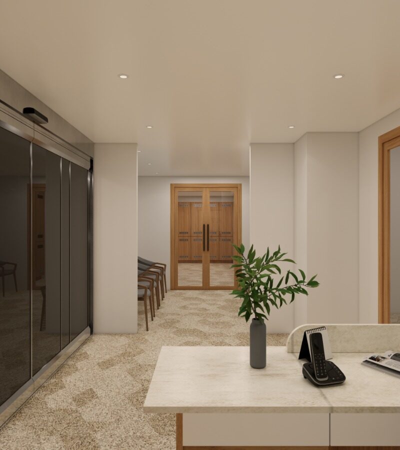 3D interior designers in chennai