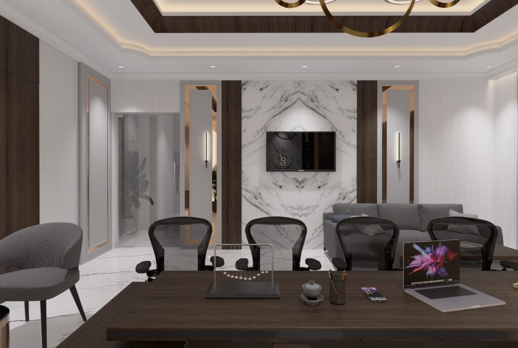 3D Interior designers in Chennai