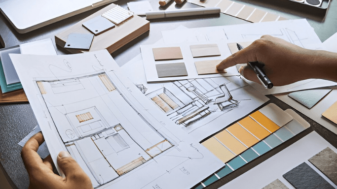 2 BHK Interior Design Cost in Chennai