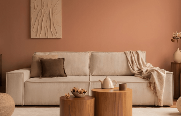 Wall Design Ideas for Hall