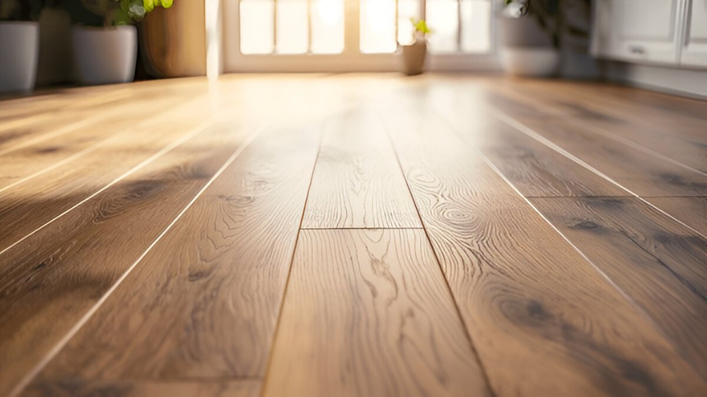 flooring - Small room design ideas