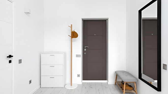 mirrors - Small room design ideas
