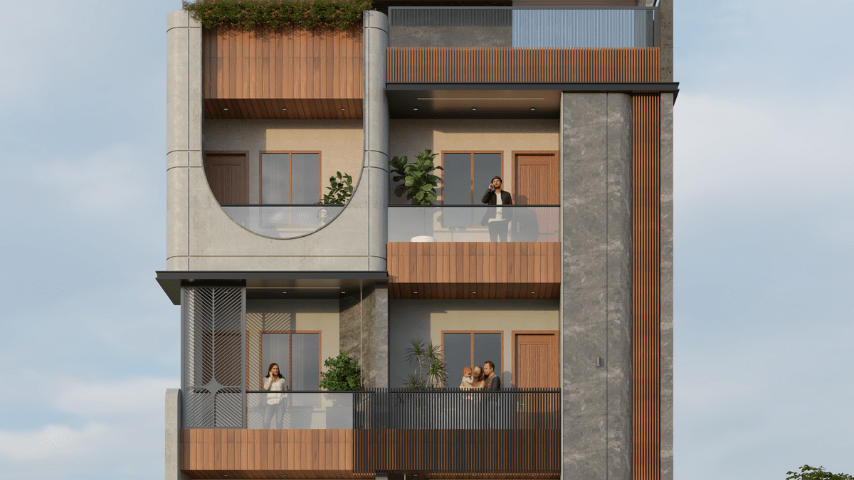 Home Designers in Chennai