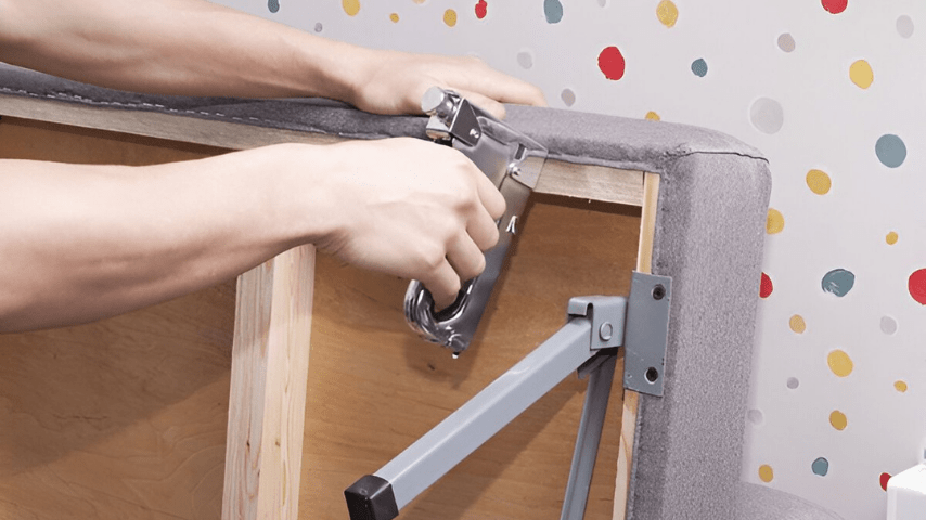 sofa repair near me