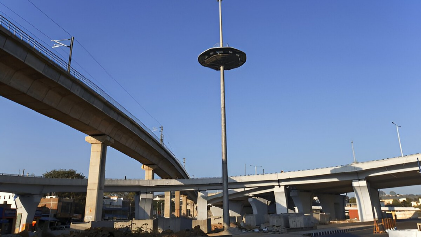 Guindy bridge