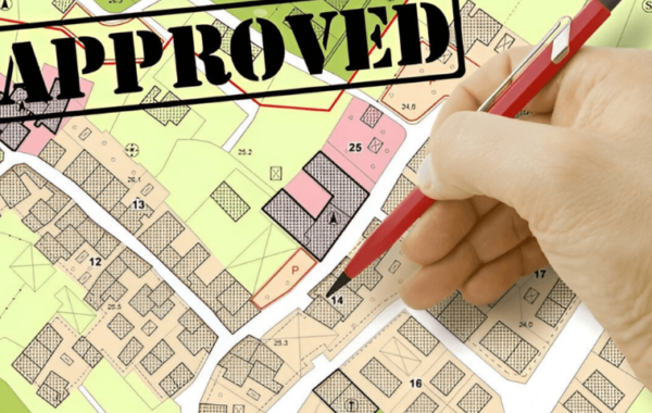 Self Certification of Buildings