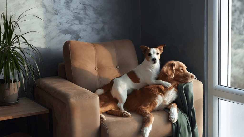 Interior Design for Pet-Friendly Homes
