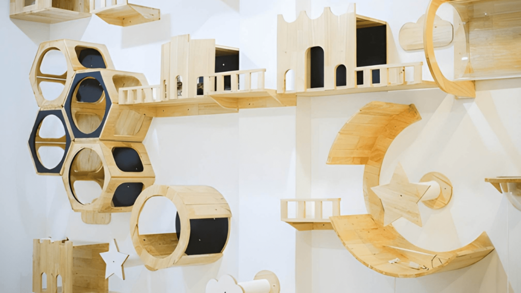 Interior Design for Pet-Friendly Homes